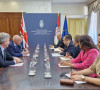 Dačić i Vilson