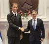 Marko Đurić i Derek Šole