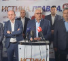 Sa konferencije lidera ZBCG
