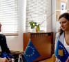 Tomaš Sunjog i Artane Rizvanoli