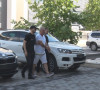 Zarić i Pantić stigli na saslušanje u Osnovni sud 