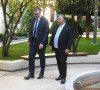 Vučić i Orban
