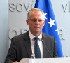 Besnik Bisljimi