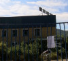 Fabrika u Zubinom Potoku