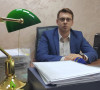 advokat Predrag Miljković
