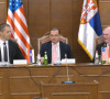 Đurić, Marinković, Hil