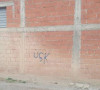 Grafit "UČK"