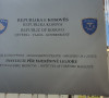 Institut za sudsku medicinu u Prištini