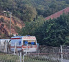Leposavić dovezena tela ubijenih Srba