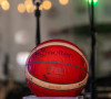 Lopta sa Mundobasketa