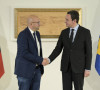 Manuel Zaracin i Aljbin Kurti