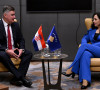 Milanović i Osmani