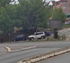Specijalci u Severnoj Mitrovici