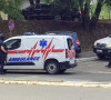 Specijalci u Severnoj Mitrovici