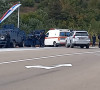 Banjska_Kosovska_policija