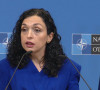 Vjosa Osmani