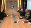Vučević sa ambasadorom Kipra u Srbiji