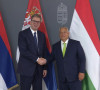 Vučić i Orban