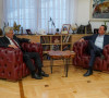 Ahmeti i Grenel