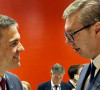 Vučić i Sančez