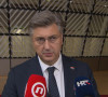 Andrej Plenković