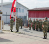 Austrijski kontingent pri Kforu