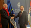 Dačić i Šefer