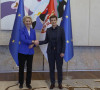 Fon der Lajen i Brnabić