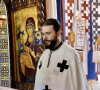 Iguman manastira Devina voda Fotije