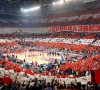 KK Crvena zvezda