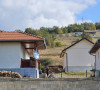Kuća uhapšenog M.M. u Leposaviću