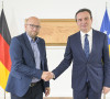 Manuel Zaracin i Aljbin Kurti