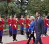Milatović i Fon der Lajen