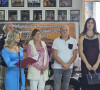 Otvaranje likovne kolonije u Leposavicu