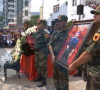 Sahrana albanskih terorista iz Kumanova