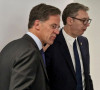 Vučić sa Ruteom