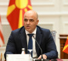 Dimitar Kovačevski