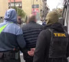 Albanac uhapšen u Mađarskoj