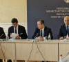 Dačić i arapski ambasadori