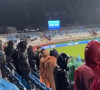 Utekmica Kosovo-Izrael