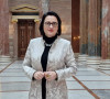 Gudrun Kugler poslanica OVP u parlamentu Austrije