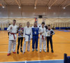 Omladinski karate klub "Kosovska Mitrovica"