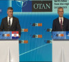 Milanović i Stoltenberg