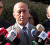 Ramuš Haradinaj