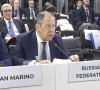 Sergej Lavrov