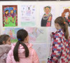 Skola slikanja i crtanja Leposavic