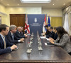 Sastanak Ivice Dačića i Stjuarta Piča