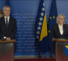 Stoltenberg i Krišto