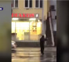 Pljačka, Suva reka