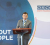 Bujar Osmani